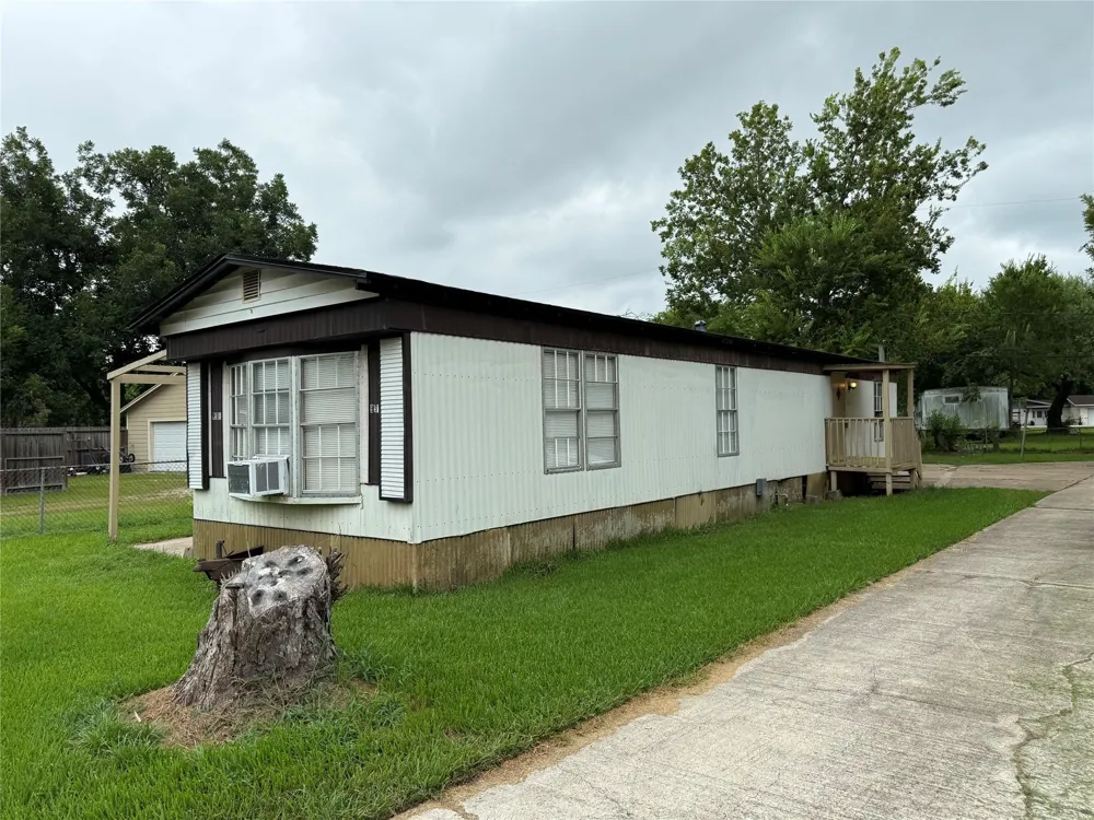 9514 Catlett Lane La Porte, TX 77571