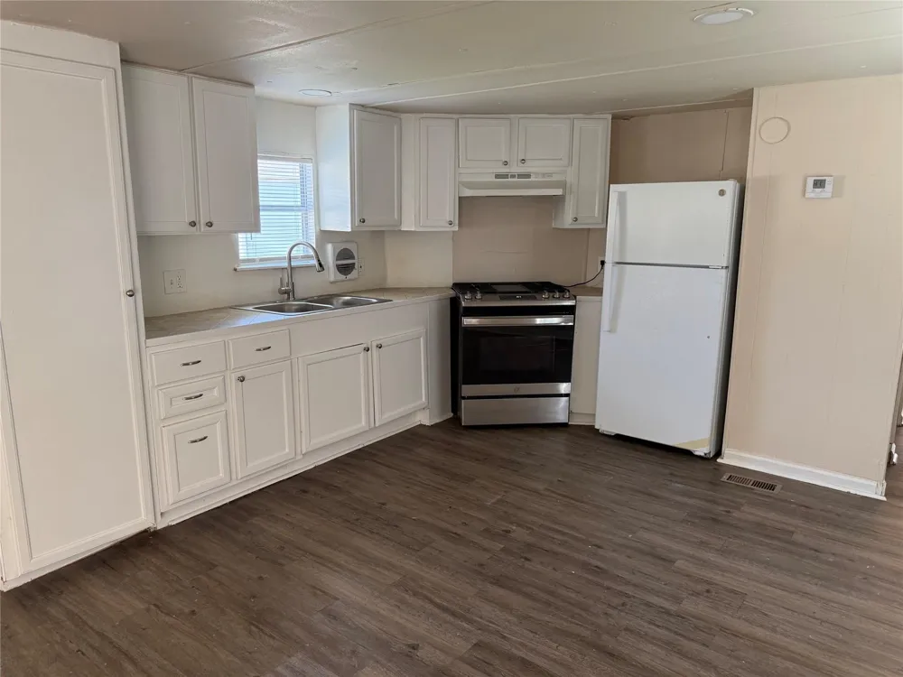 9514 Catlett Lane La Porte, TX 77571