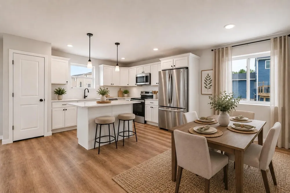 8804 E Sturtevant Avenue Richland, MI 49083