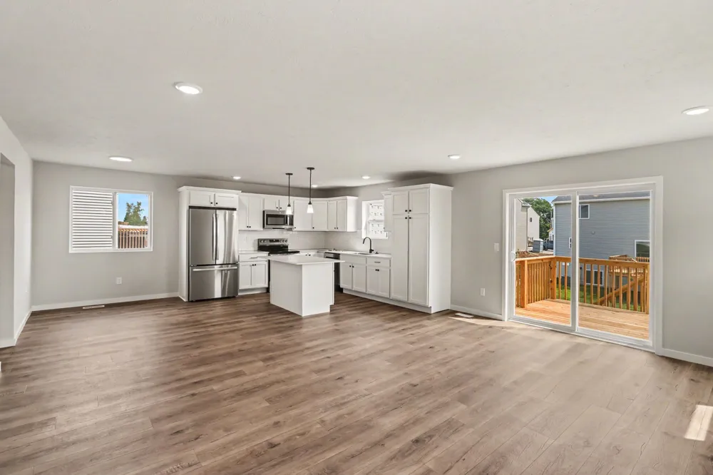 8804 E Sturtevant Avenue Richland, MI 49083