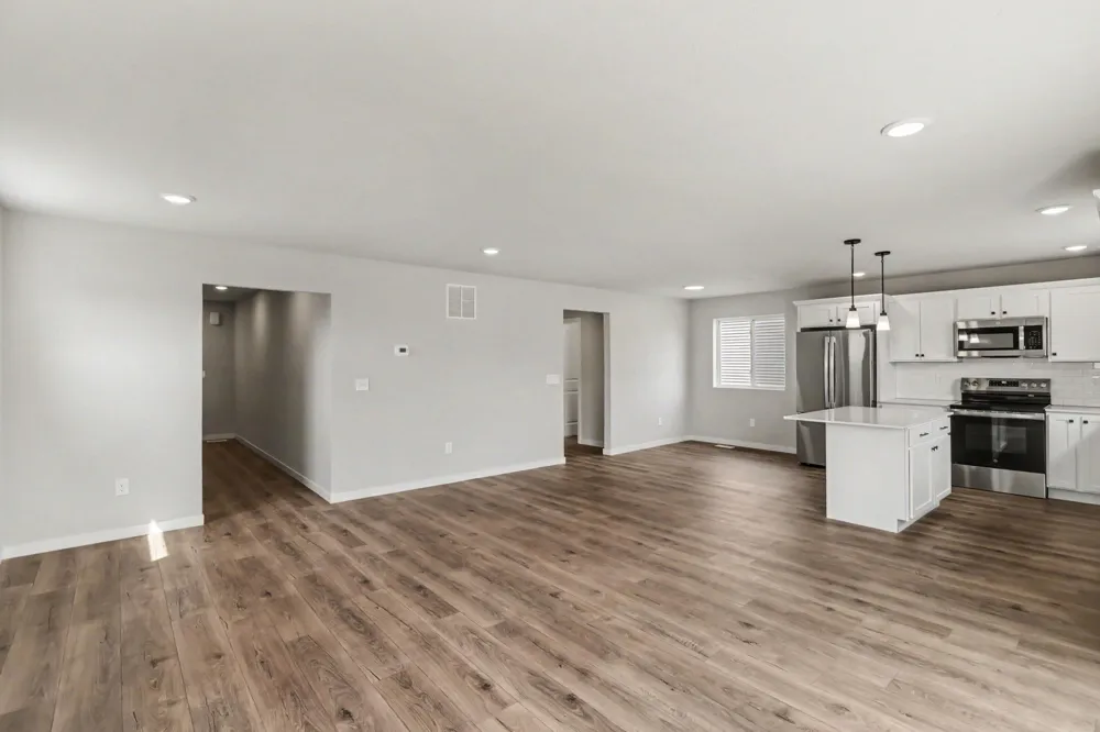 8804 E Sturtevant Avenue Richland, MI 49083