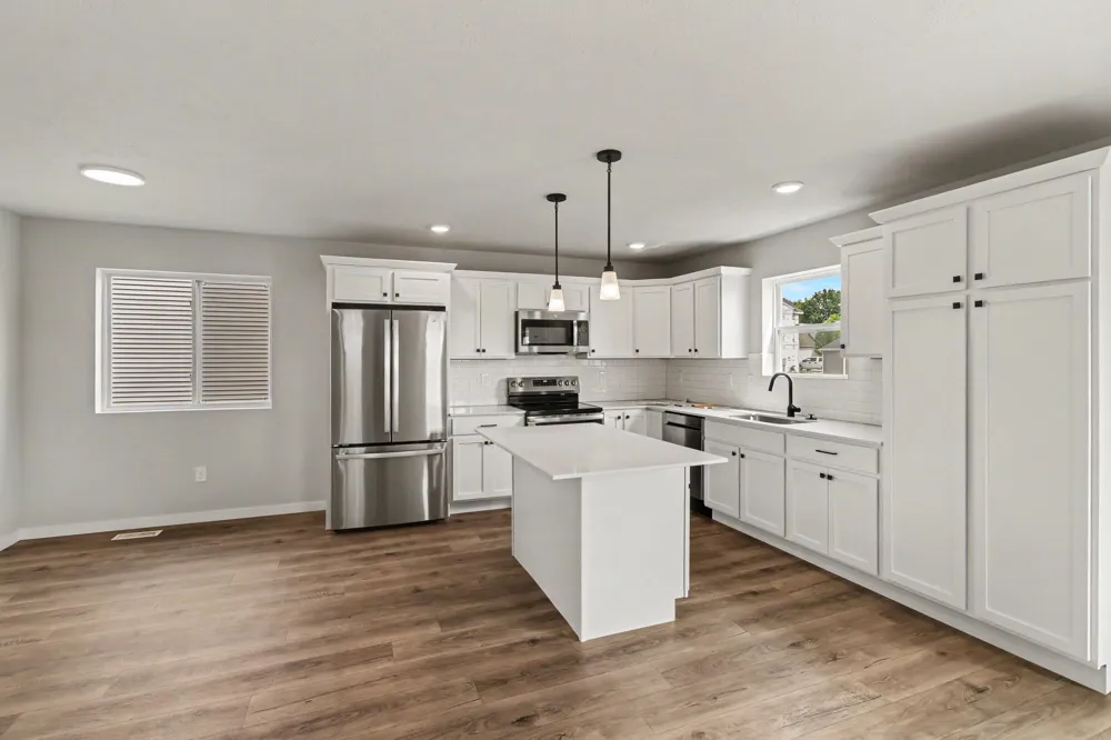 8804 E Sturtevant Avenue Richland, MI 49083