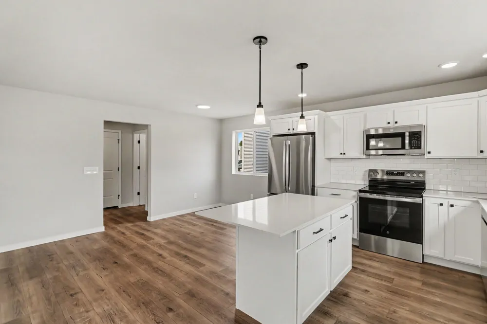 8804 E Sturtevant Avenue Richland, MI 49083