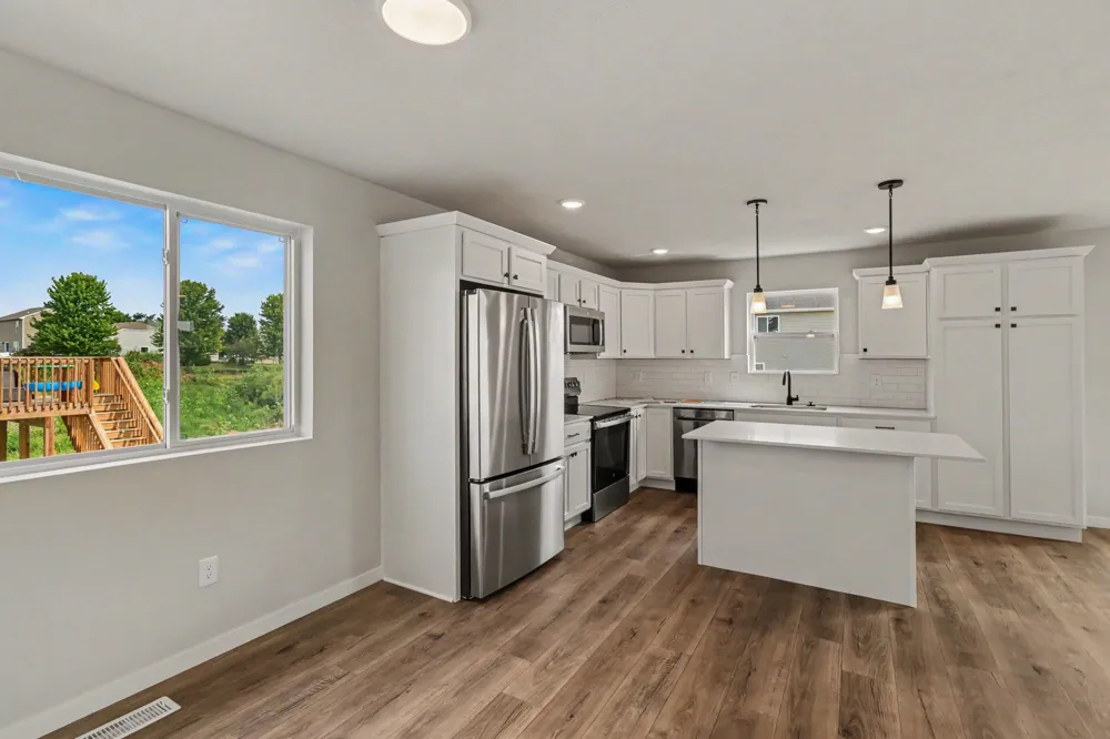 8804 E Sturtevant Avenue Richland, MI 49083