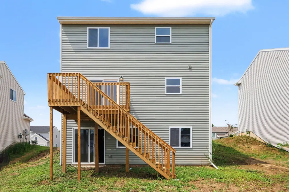 8804 E Sturtevant Avenue Richland, MI 49083