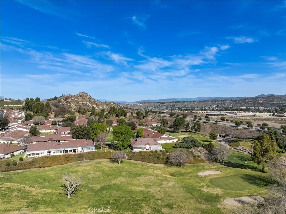19120 Avenue Of The Oaks #A Newhall, CA 91321