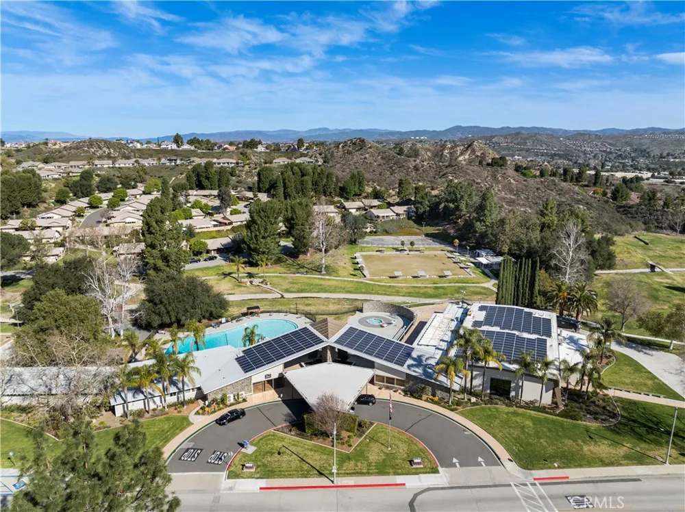 19120 Avenue Of The Oaks #A Newhall, CA 91321
