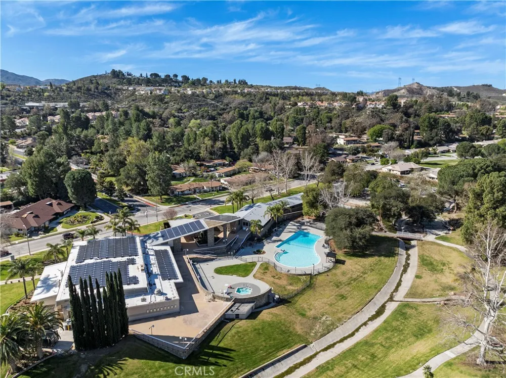19120 Avenue Of The Oaks #A Newhall, CA 91321