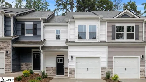 721 Lesbury Lane