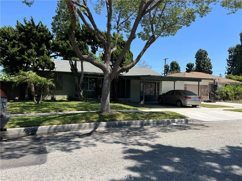 14826 Dalwood Avenue Norwalk, CA 90650