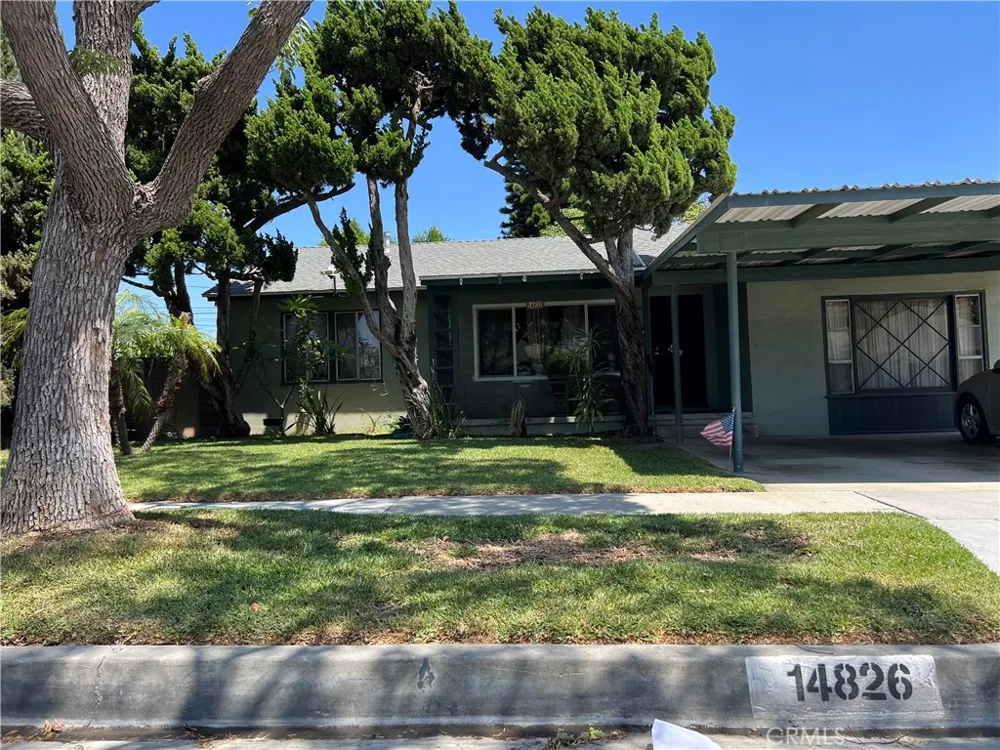 14826 Dalwood Avenue Norwalk, CA 90650