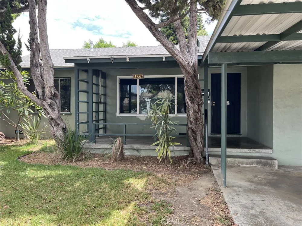 14826 Dalwood Avenue Norwalk, CA 90650
