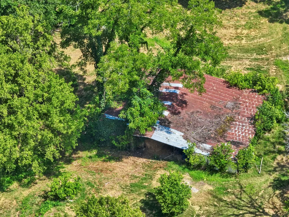 0 Oak Dr Gordonsville, TN 38563