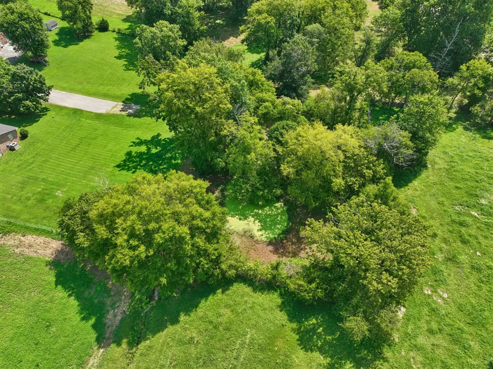0 Oak Dr Gordonsville, TN 38563