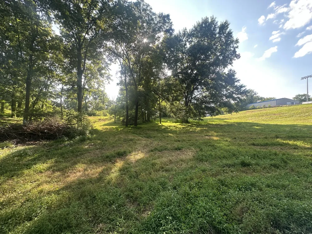 0 Oak Dr Gordonsville, TN 38563