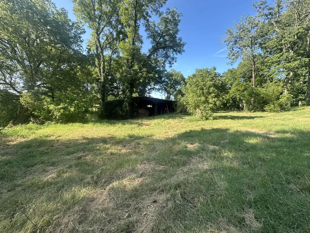 0 Oak Dr Gordonsville, TN 38563