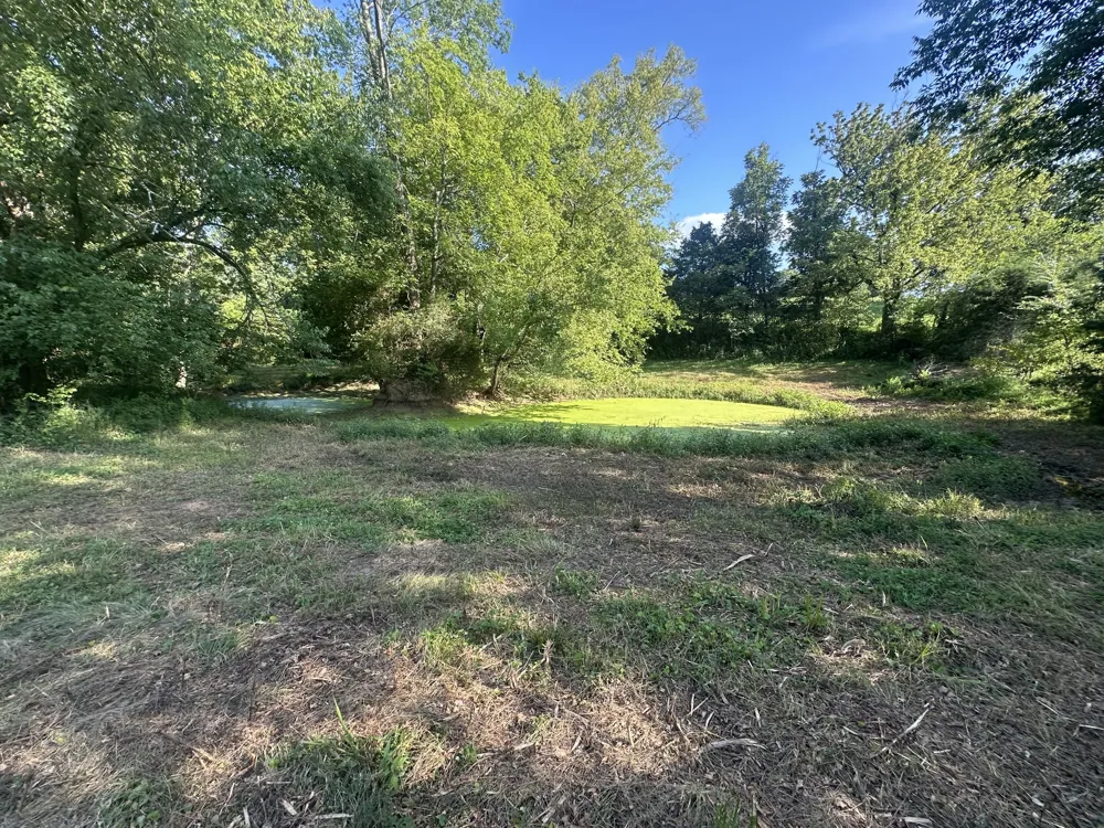 0 Oak Dr Gordonsville, TN 38563