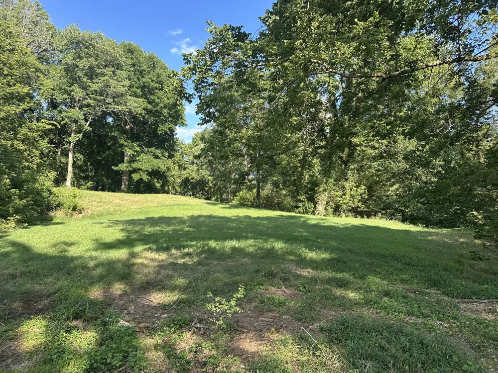 0 Oak Dr Gordonsville, TN 38563