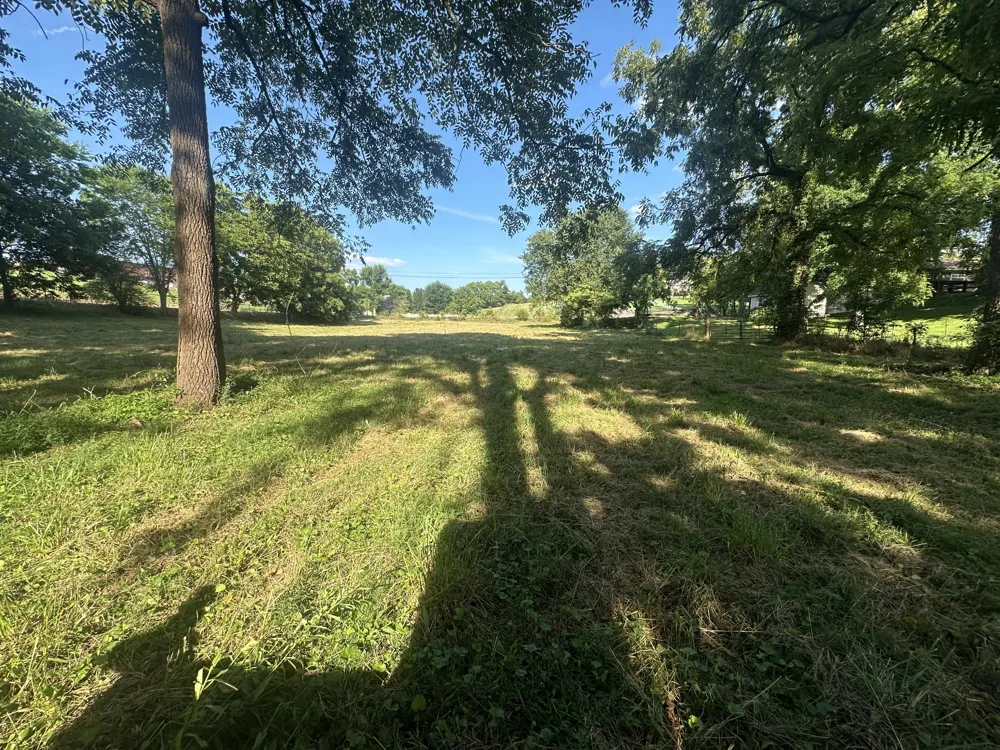 0 Oak Dr Gordonsville, TN 38563