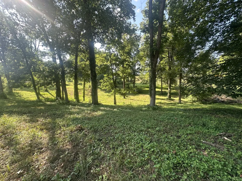 0 Oak Dr Gordonsville, TN 38563