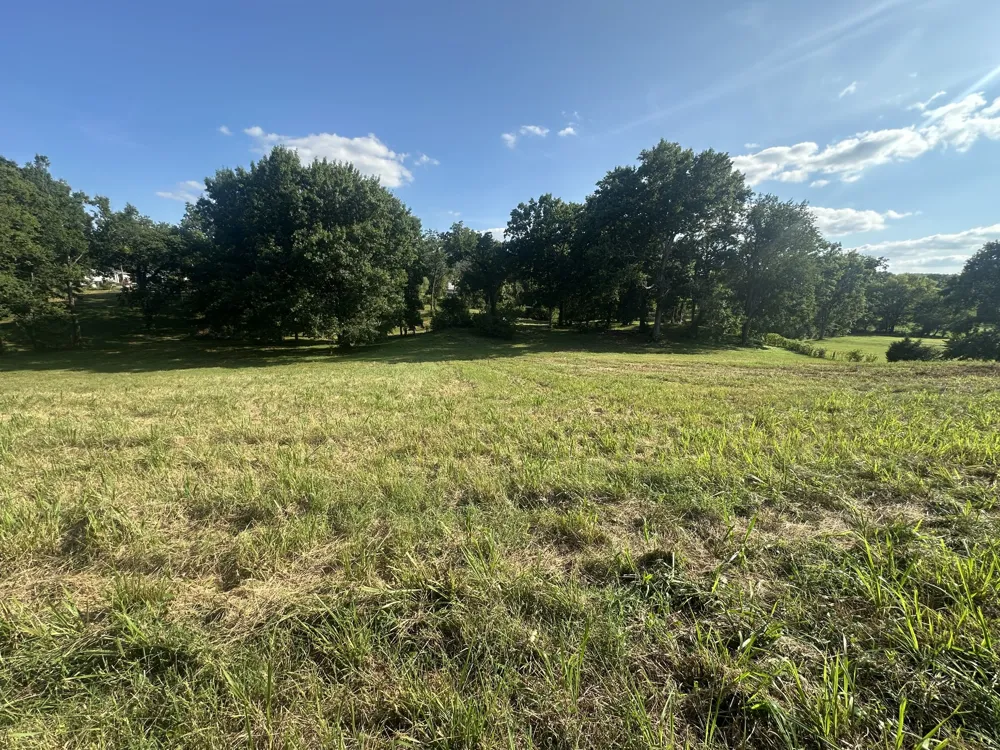 0 Oak Dr Gordonsville, TN 38563