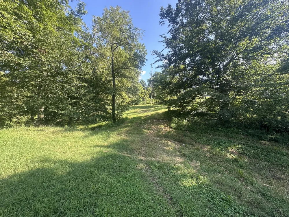0 Oak Dr Gordonsville, TN 38563