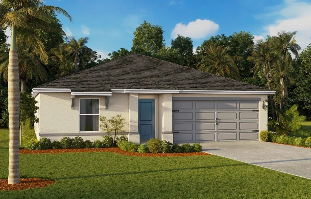 239 SKYFIELD COURT Lady Lake, FL 32159