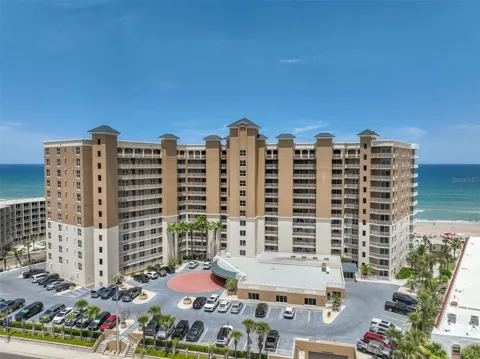 2403 S ATLANTIC AVENUE #1008