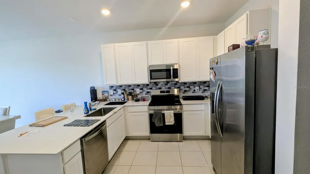3010 CHANTILLY DRIVE Davenport, FL 33837