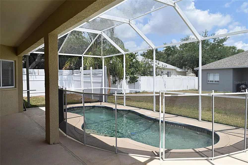 4222 BALINGTON DRIVE Valrico, FL 33596