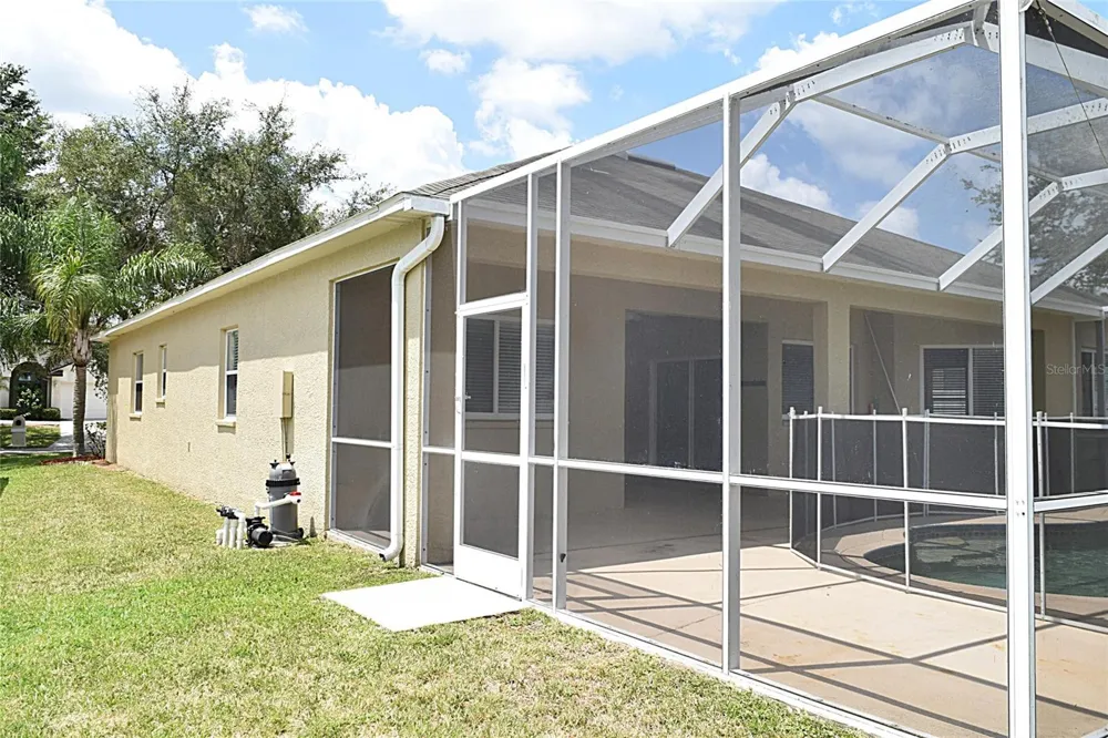 4222 BALINGTON DRIVE Valrico, FL 33596
