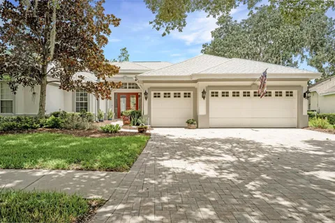 5429 BURNT HICKORY DRIVE