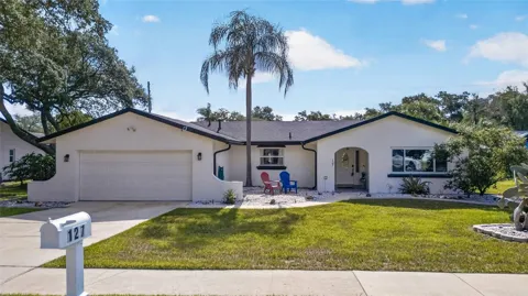 127 ROSE BRIAR DRIVE