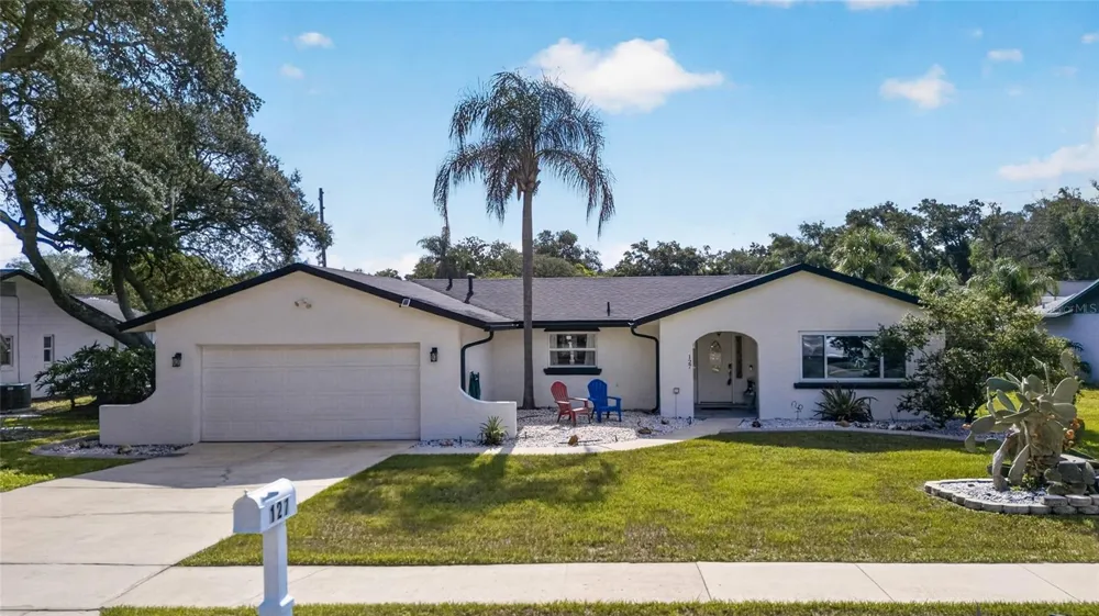 127 ROSE BRIAR DRIVE Longwood, FL 32750