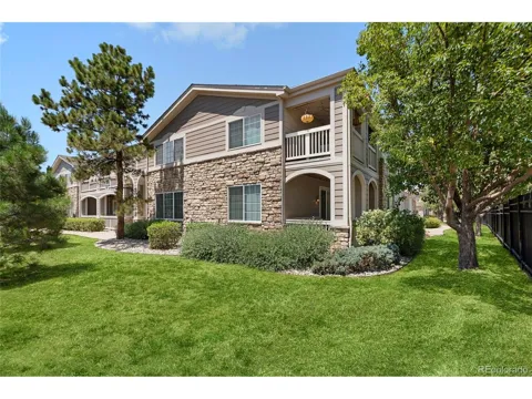 4251 S Blackhawk Circle #3B