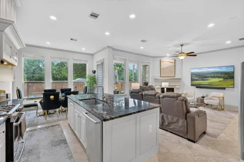 226 Skybranch Court