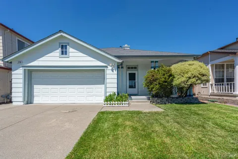 2795 Red Tail Street