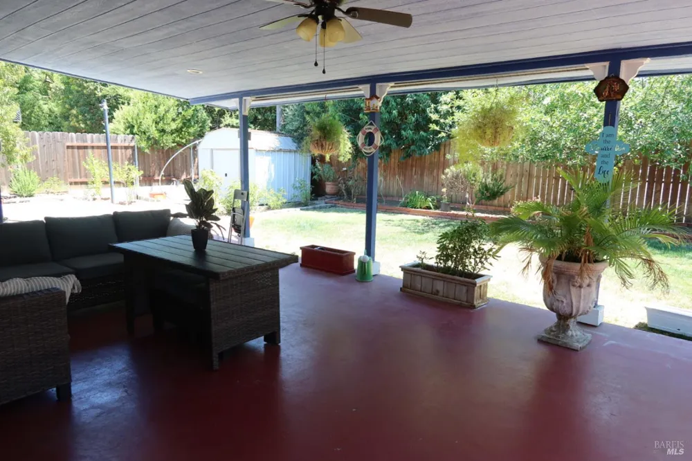303 Dahlia Street Fairfield, CA 94533