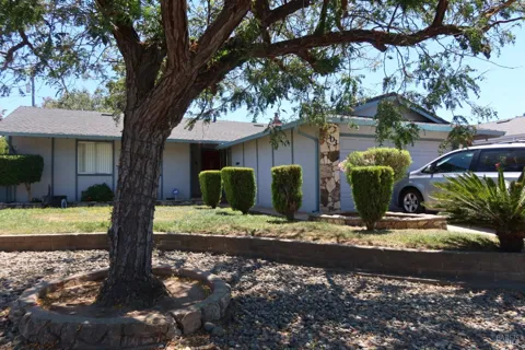 303 Dahlia Street