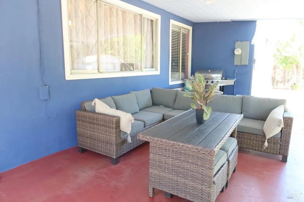 303 Dahlia Street Fairfield, CA 94533