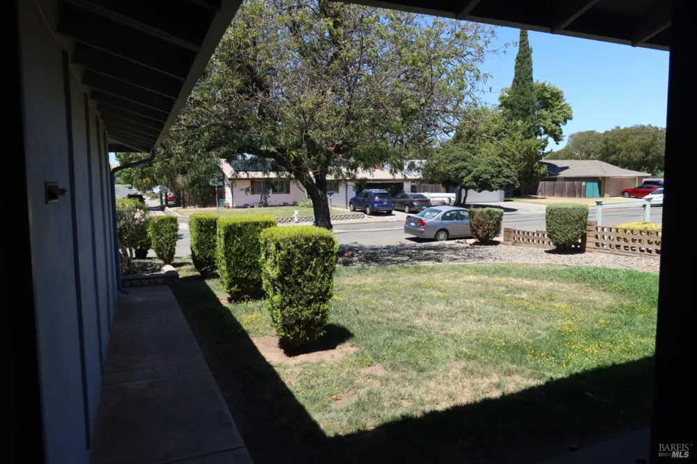 303 Dahlia Street Fairfield, CA 94533
