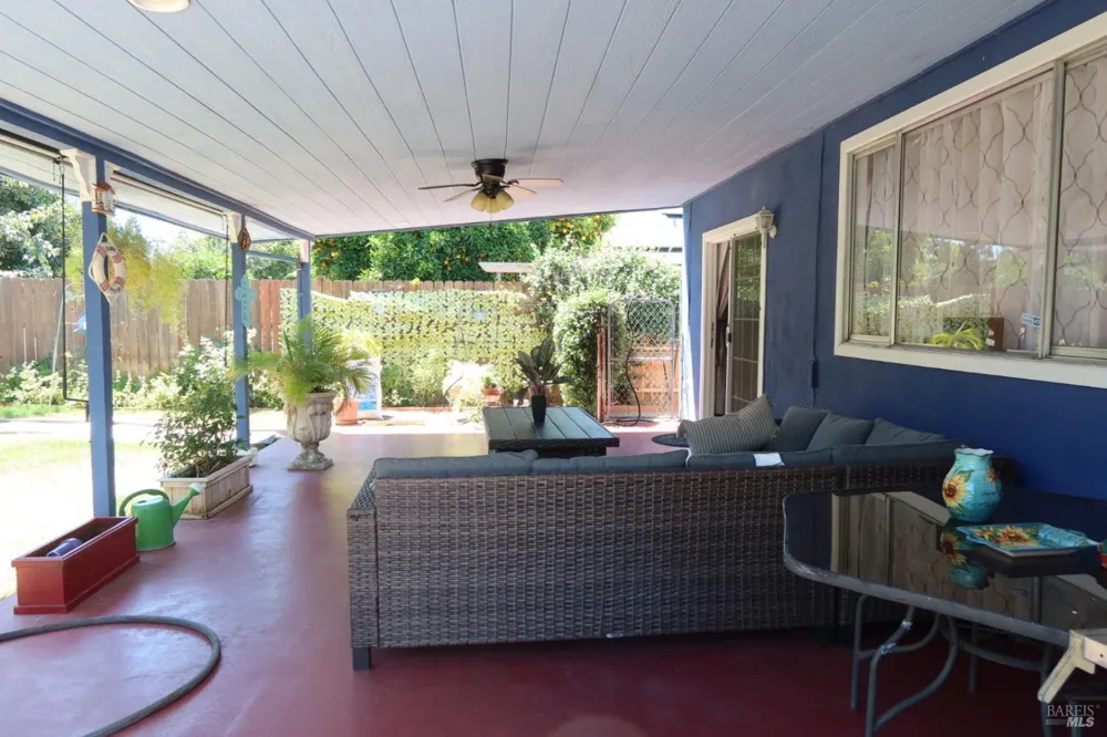 303 Dahlia Street Fairfield, CA 94533