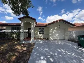 14845 SW 36th Ter Miami, FL 33185