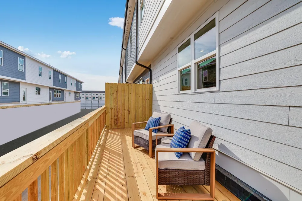 3375 Aberdeen Row Chattanooga, TN 37410