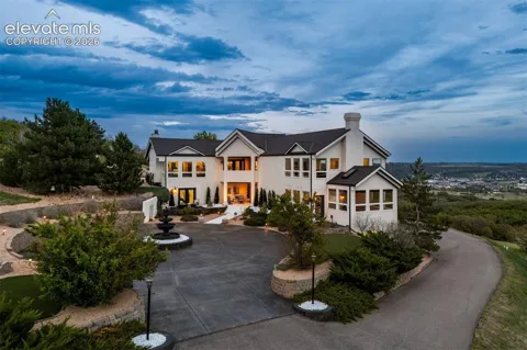 23 Yucca Hills Road