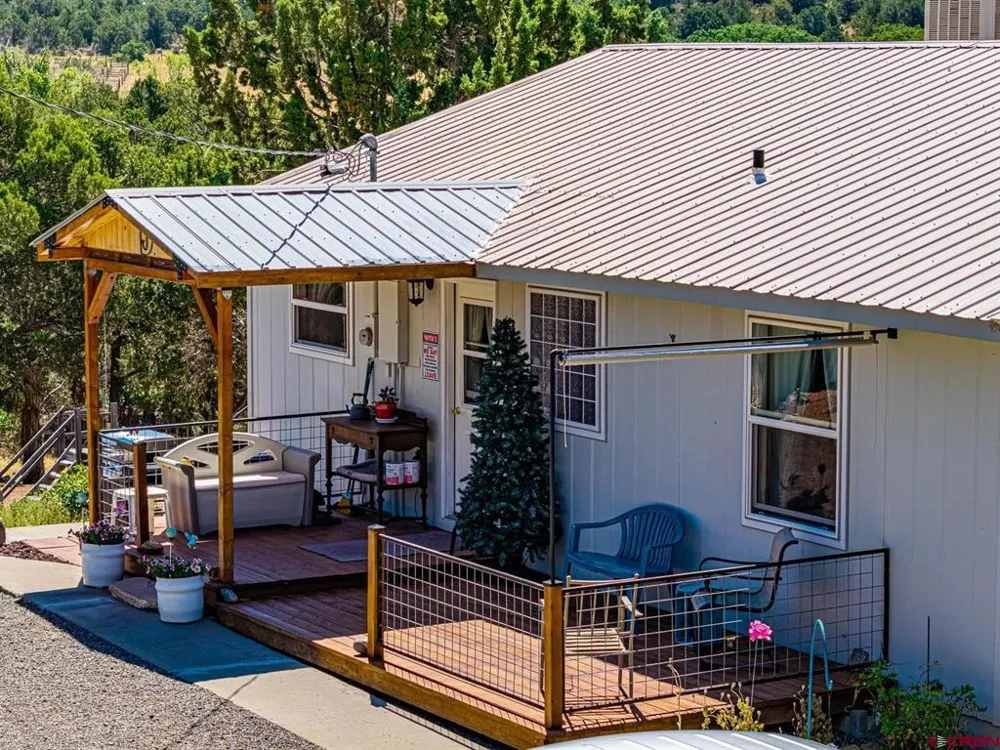21582 Uintah Road Cedaredge, CO 81413