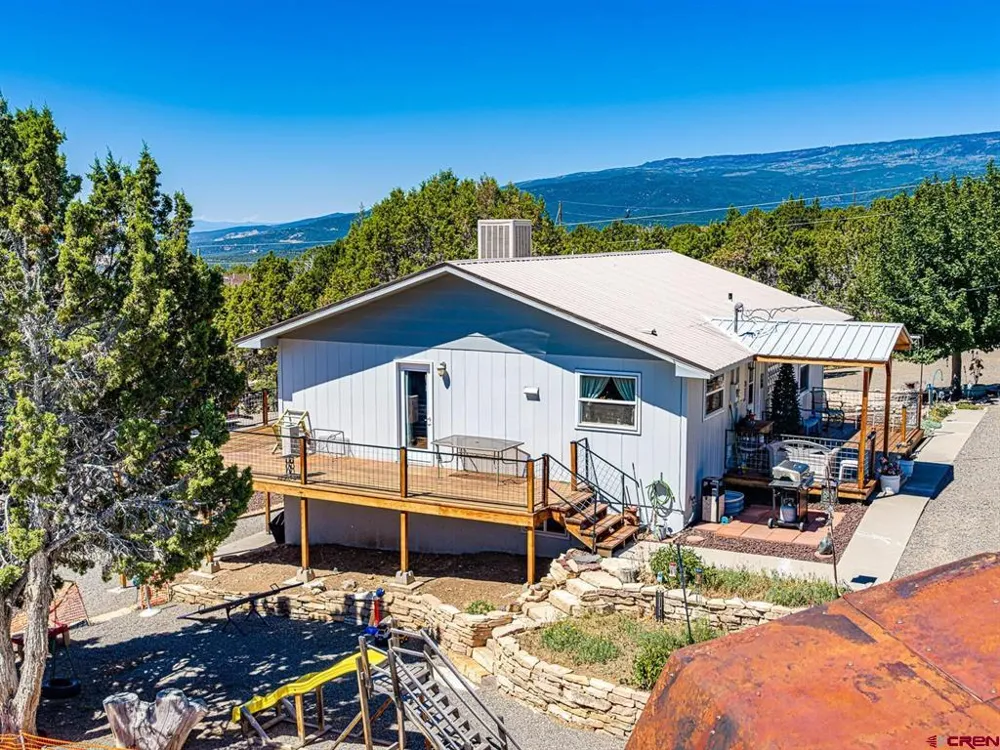 21582 Uintah Road Cedaredge, CO 81413