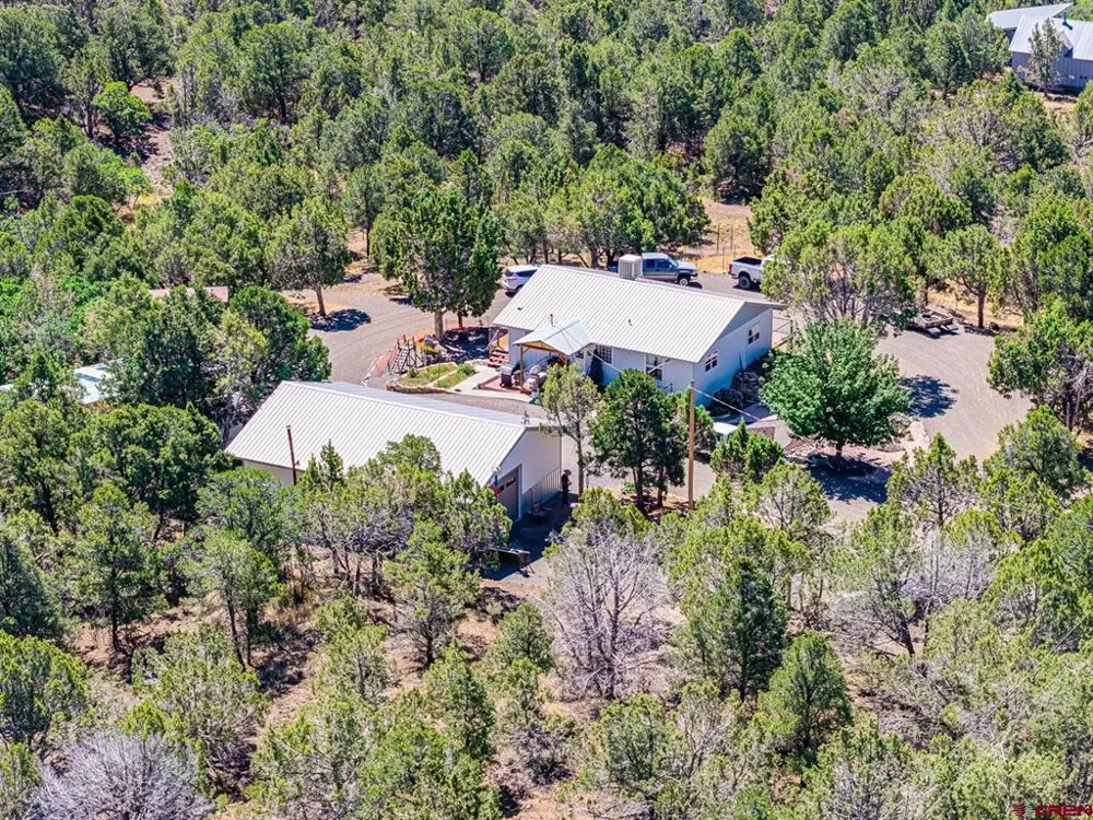 21582 Uintah Road Cedaredge, CO 81413