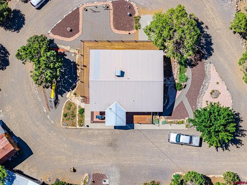 21582 Uintah Road Cedaredge, CO 81413
