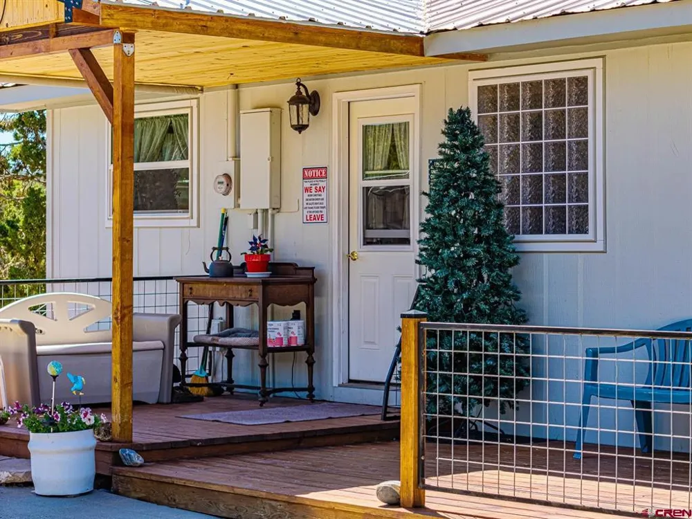 21582 Uintah Road Cedaredge, CO 81413